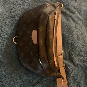 Louis Vuitton Bum Bag